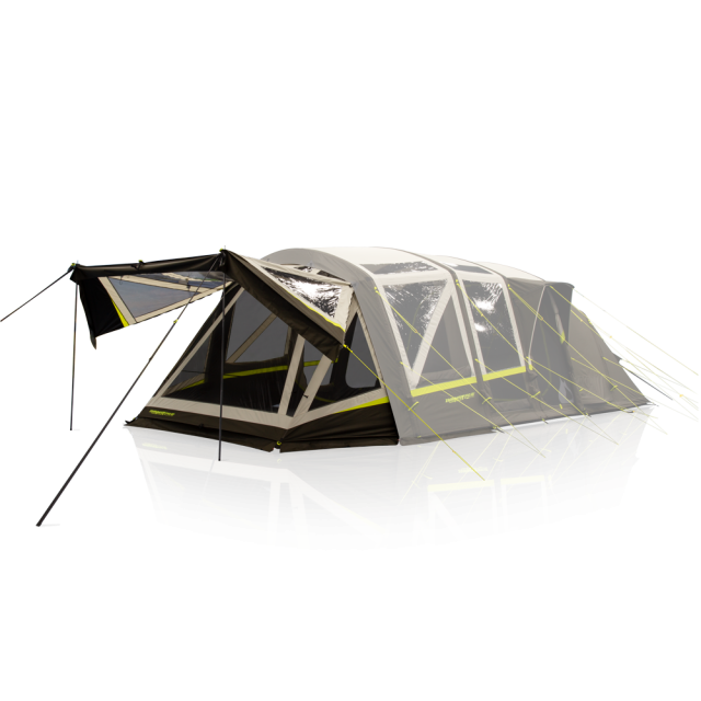 Zempire Camping - Pro TL V2 Awning Wall Set