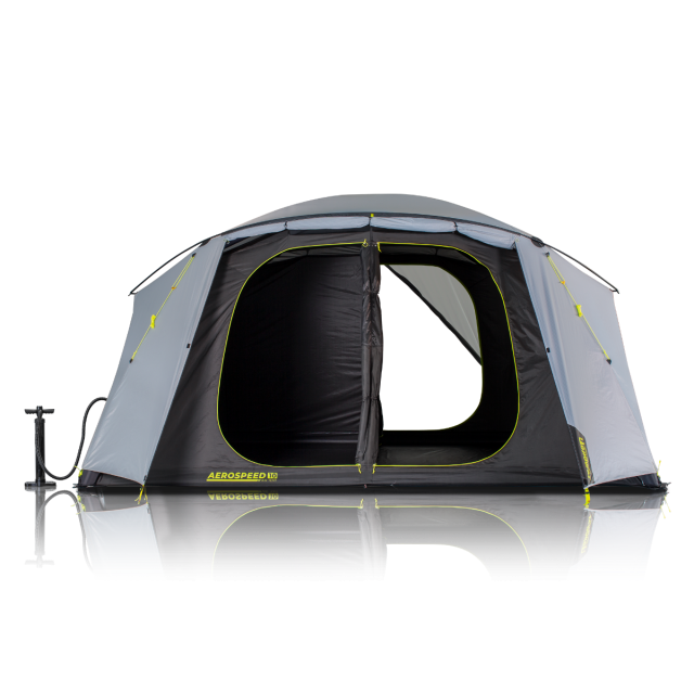 Zempire Camping - Aerospeed 10 Inflatable Air Tent