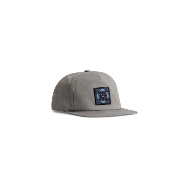 Free Fly Apparel - Refractor Rip Stop Flat Brim Hat