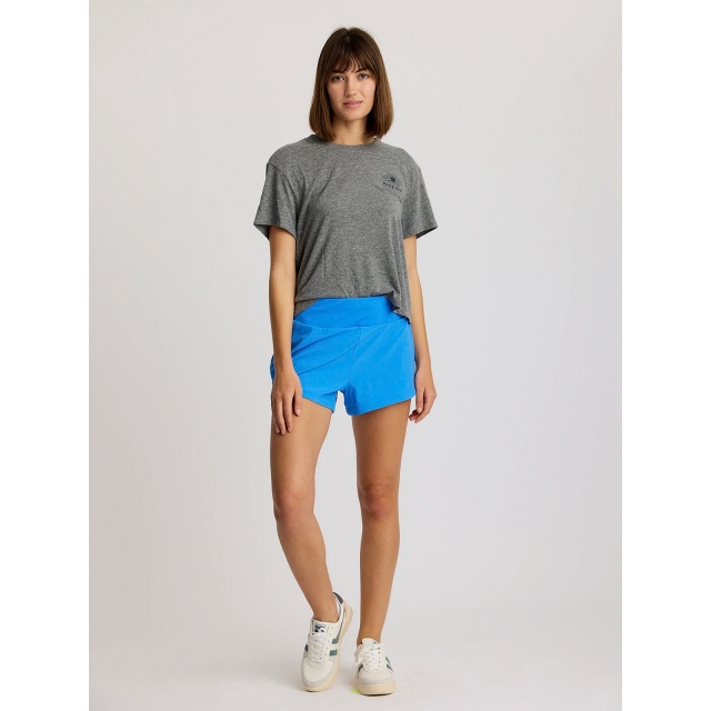 Free Fly Apparel - Women's Slow & Steady Meadow Tee