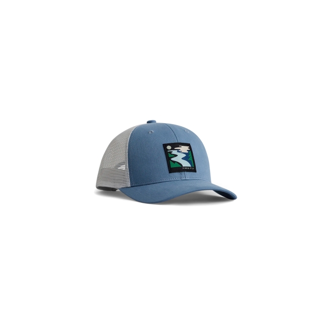 Free Fly Apparel - Youth Inlet Trucker Hat