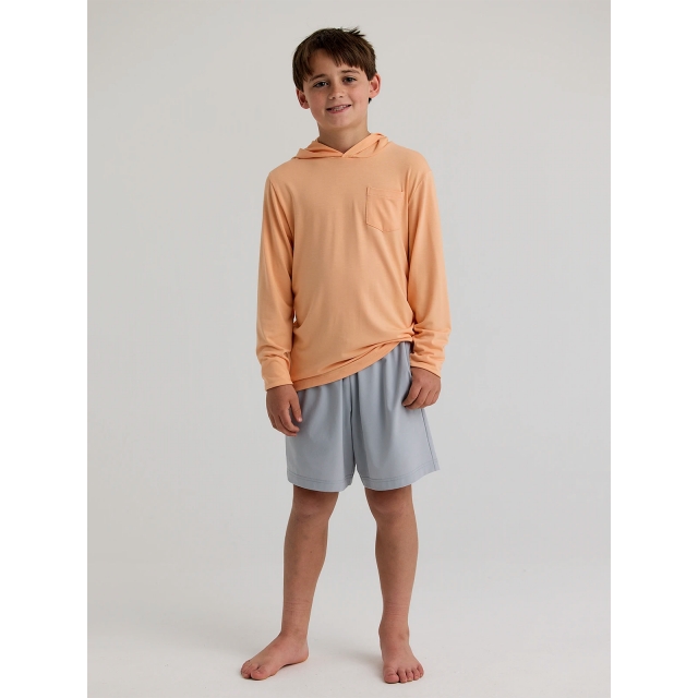 Free Fly Apparel - Boys' Breeze Short