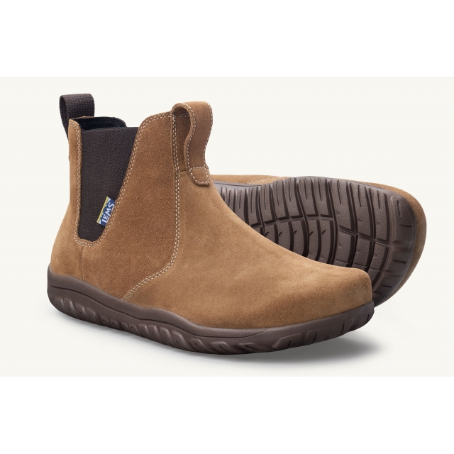 Lems Shoes - Chelsea Boot