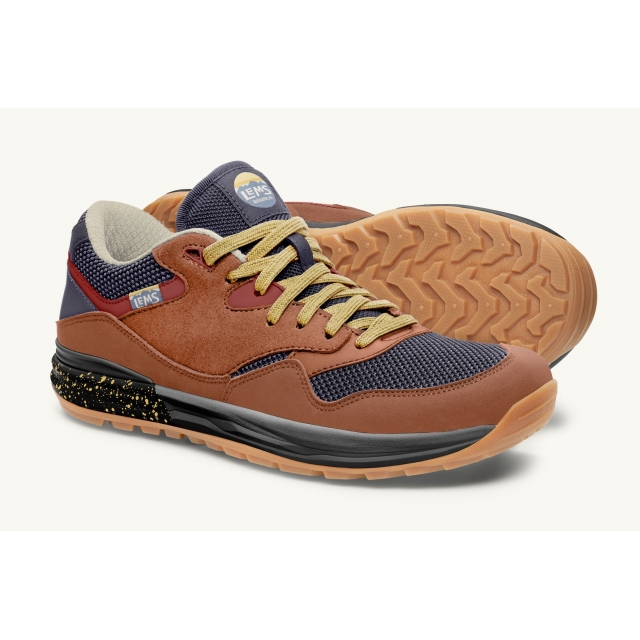 Lems Shoes - Men's Trailhead