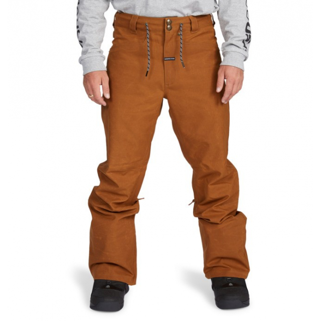 DC Shoes - Men's Relay Pant