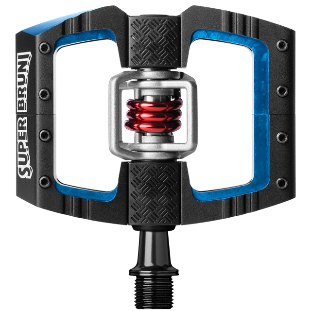 Crank Brothers - Mallet DH - SuperBruni Edition