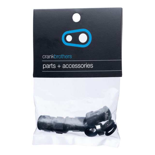 Crank Brothers - Pedal Refresh Kit - Doubleshot