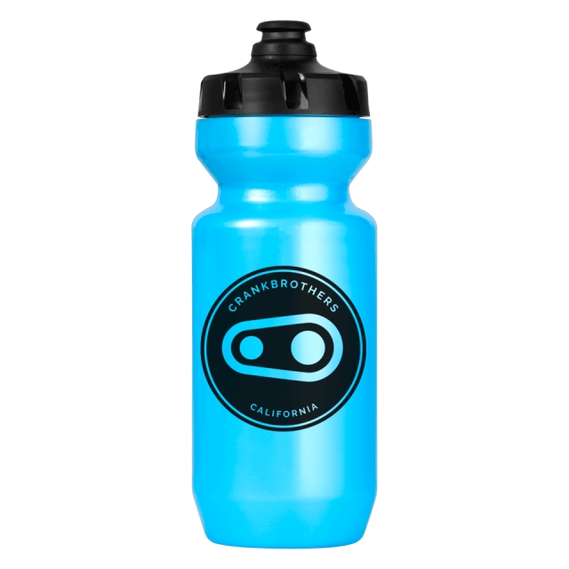 Crank Brothers - Mktg My2019 Icon Water Bottle