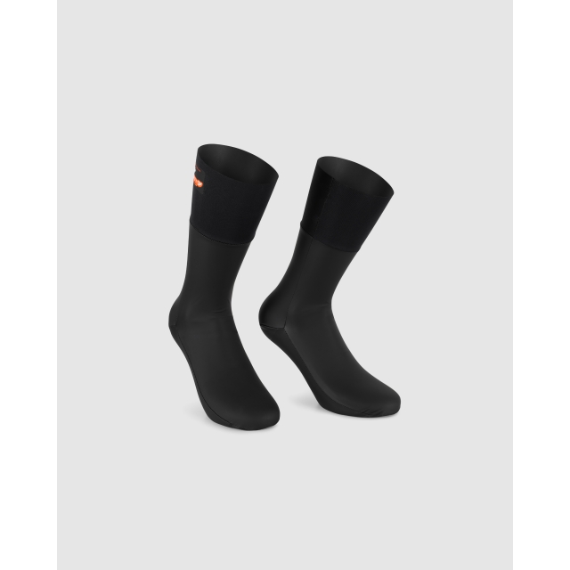 ASSOS - RSR Thermo Rain Socks