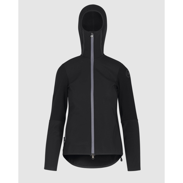 ASSOS - Trail Women's Winter Softshell Jacket
