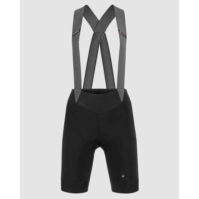 ASSOS - UMA GTV Bib Shorts C2