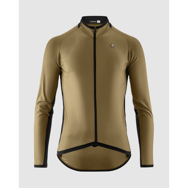 ASSOS - Men's MILLE GT Wind Jacket C2