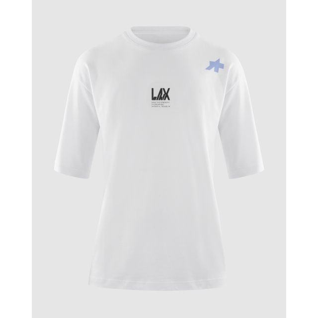 ASSOS - T-Shirt L39ion BLACKOUT