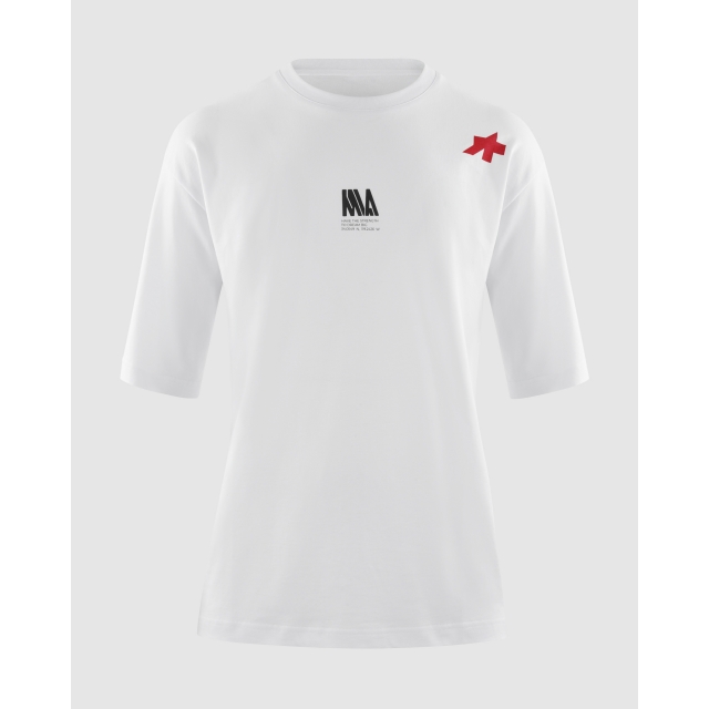 ASSOS - T-Shirt Blazers BLACKOUT