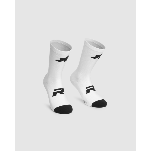 ASSOS - Unisex TUDOR PRO TEAM REPLICA SOCKS 2025
