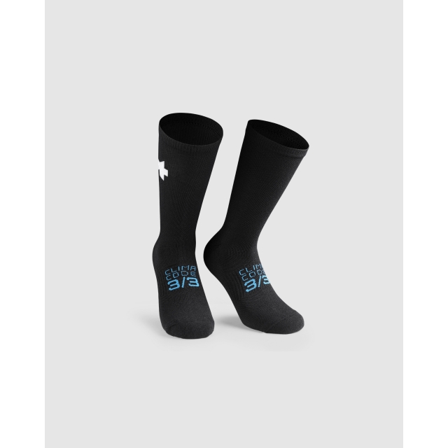 ASSOS - Winter Socks P1
