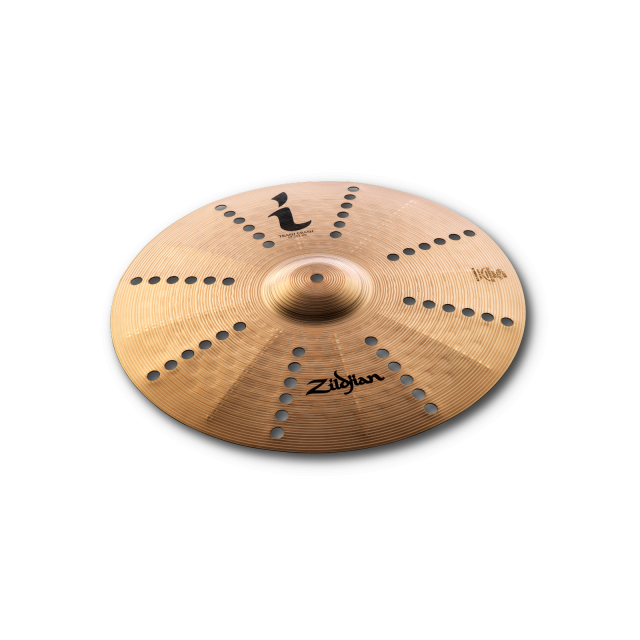 Zildjian - 17" I Trash Crash