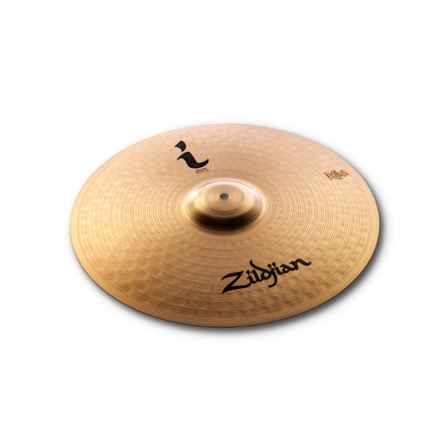 Zildjian - 18" I Crash in Salem OR