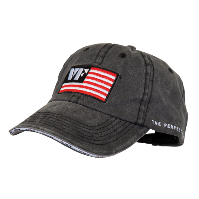 Vic Firth - Classic Baseball Hat