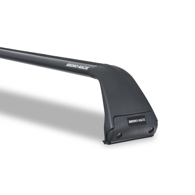 Rhino Rack - Vortex SG Black 2 Bar Roof Rack (SG59)