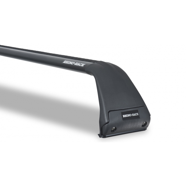 Rhino Rack - Vortex SG Black 2 Bar Roof Rack (SG60)