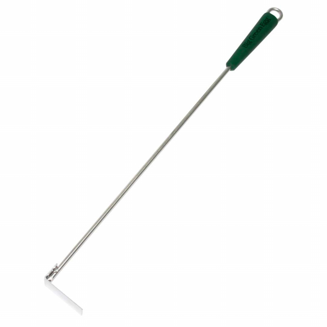 Big Green Egg - Ash Tool for 2XLarge or XLarge EGG