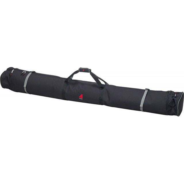 Athalon Sports - Expanding Double Ski Bag Padded - 170.185.200cm