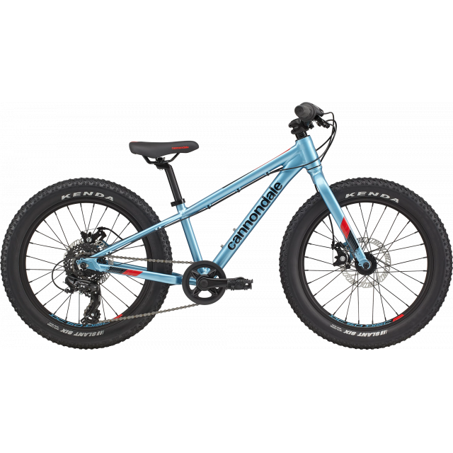 Cannondale - Kids Cujo 20+