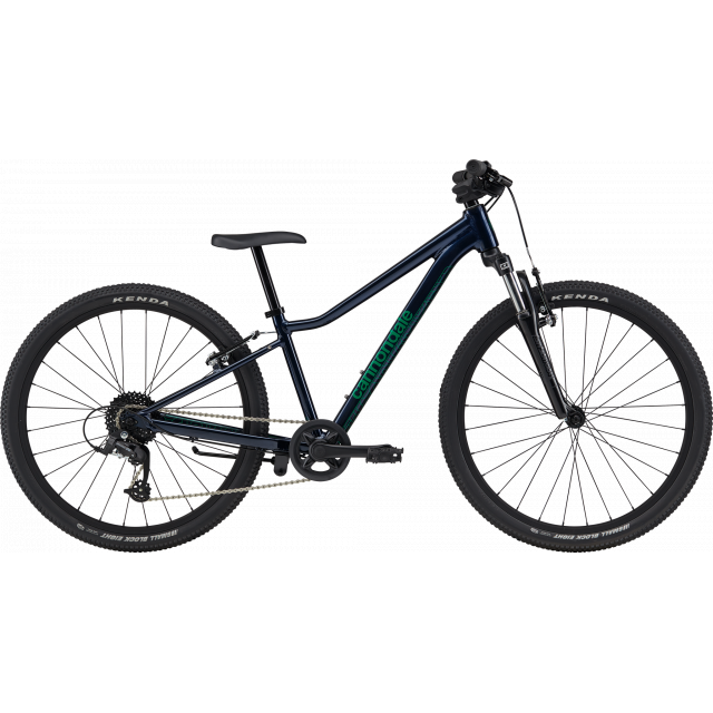 Cannondale - 24 U Kids Trail