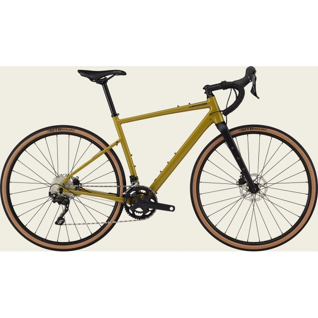 Cannondale - 700 U Topstone 2 in Montréal QC