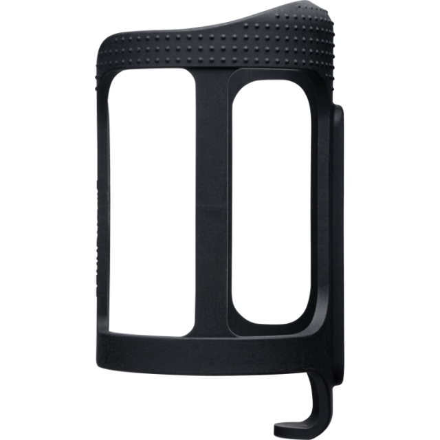 Cannondale - ReGrip Side-Entry Left Cage BK