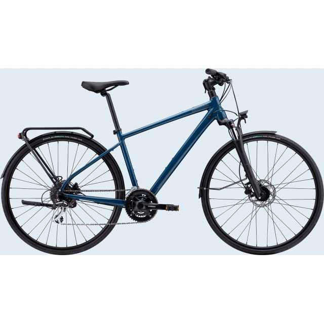 Cannondale - 700 M Quick CX EQ