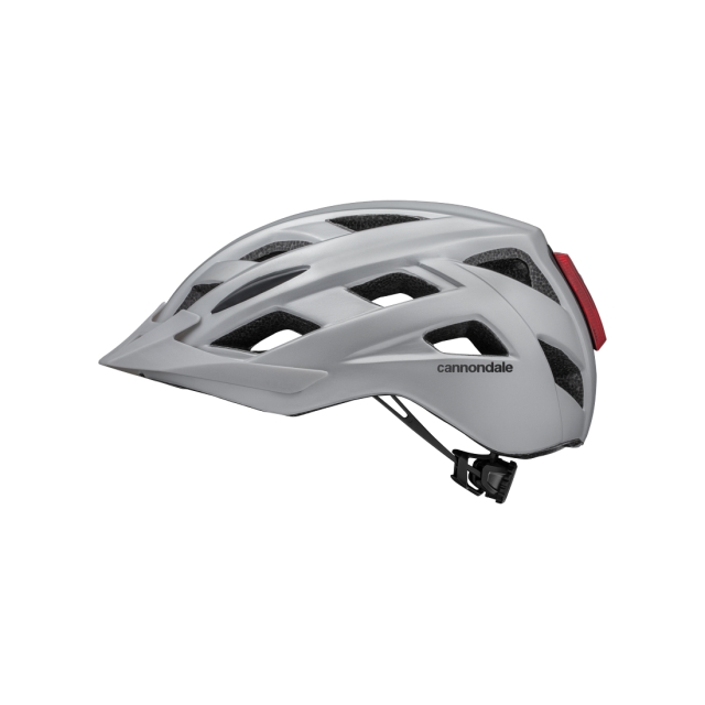 Cannondale - Quick Adult Helmet