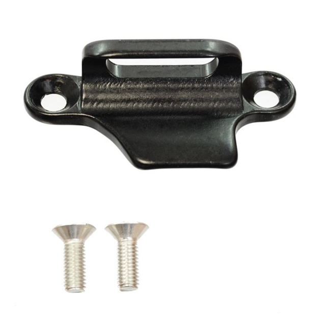 Cannondale - Topstone Crb Front Derailleur Mount