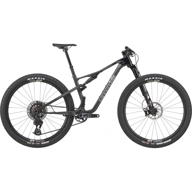 Cannondale - Scalpel 1
