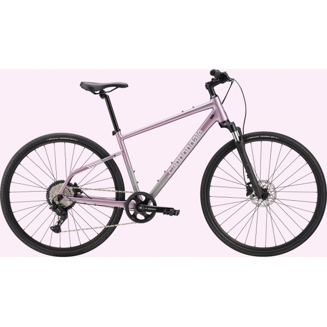Cannondale - Quick CX 3 in Broken Arrow OK