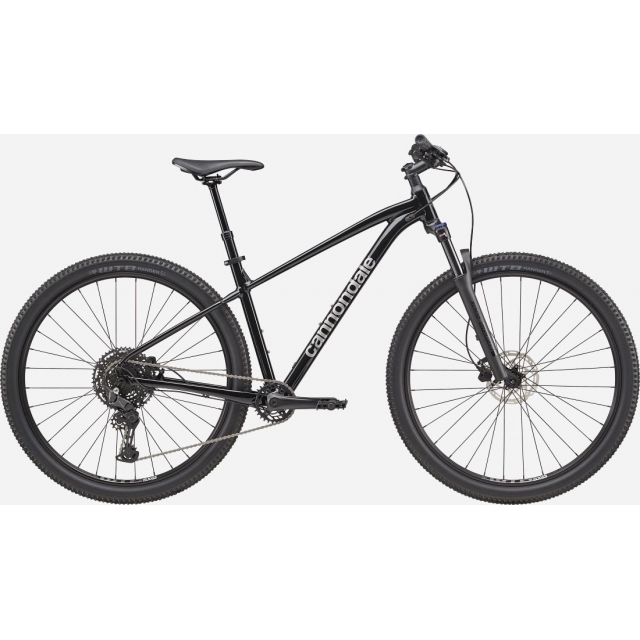 Cannondale - Trail 1