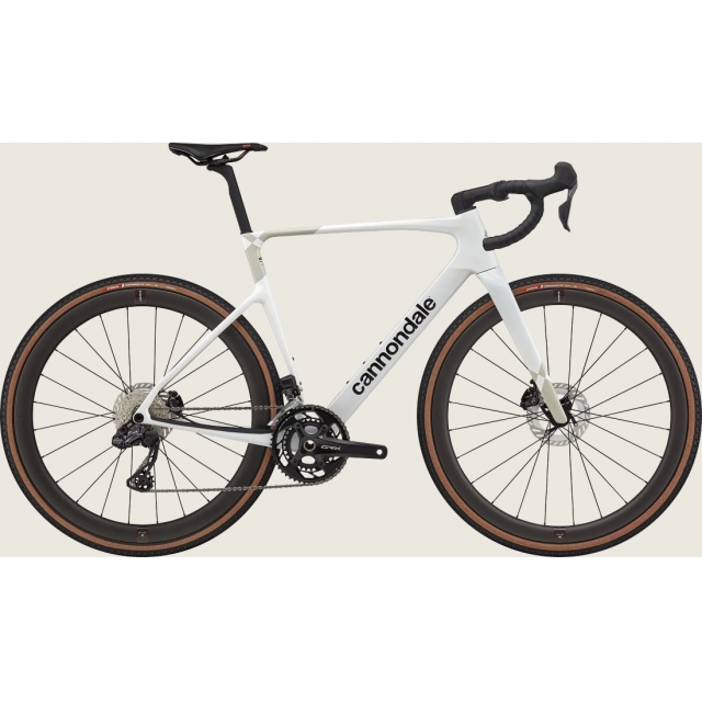 Cannondale - SuperX 2