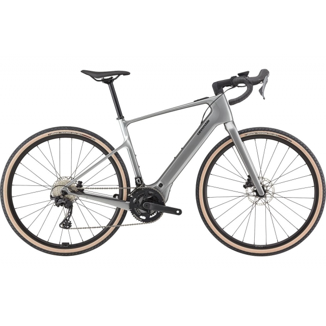Cannondale - Synapse Neo Allroad 2 in Xàtiva Valencia