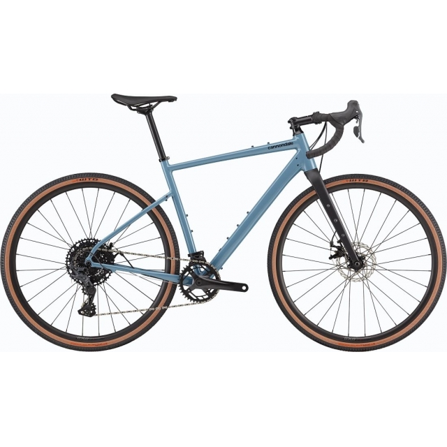 Cannondale - Topstone 3
