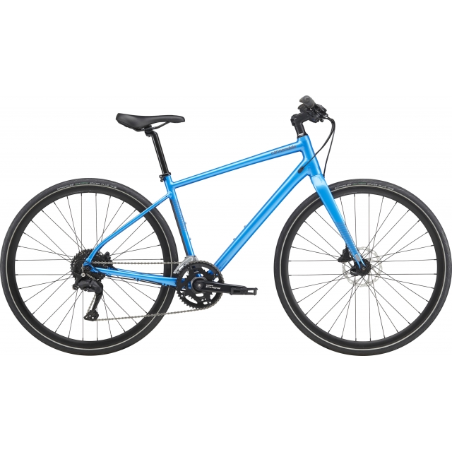 Cannondale - Quick 3
