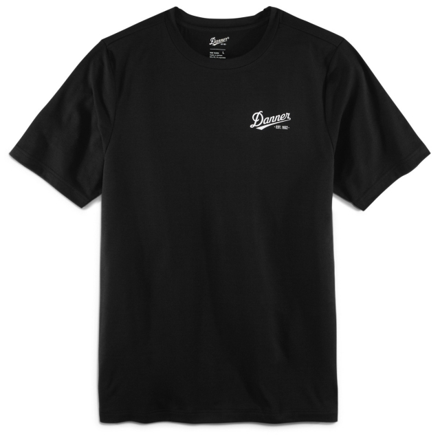 Danner - Painted Hills Tee Black