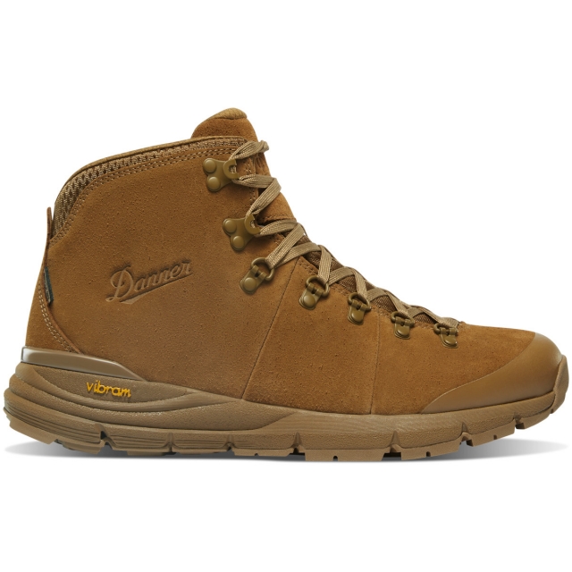 Danner - Men's Mountain 600 4.5" Coyote
