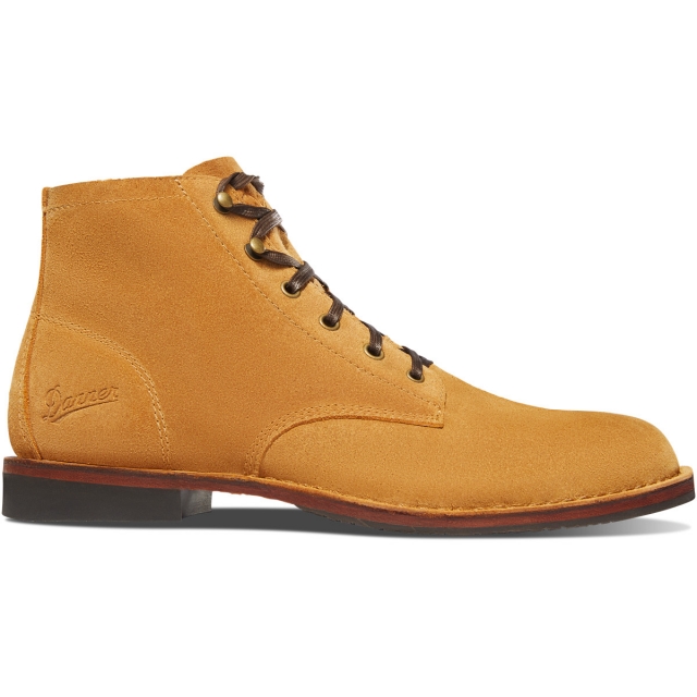 Danner - Danner Jack II Bone Brown in Appleton WI