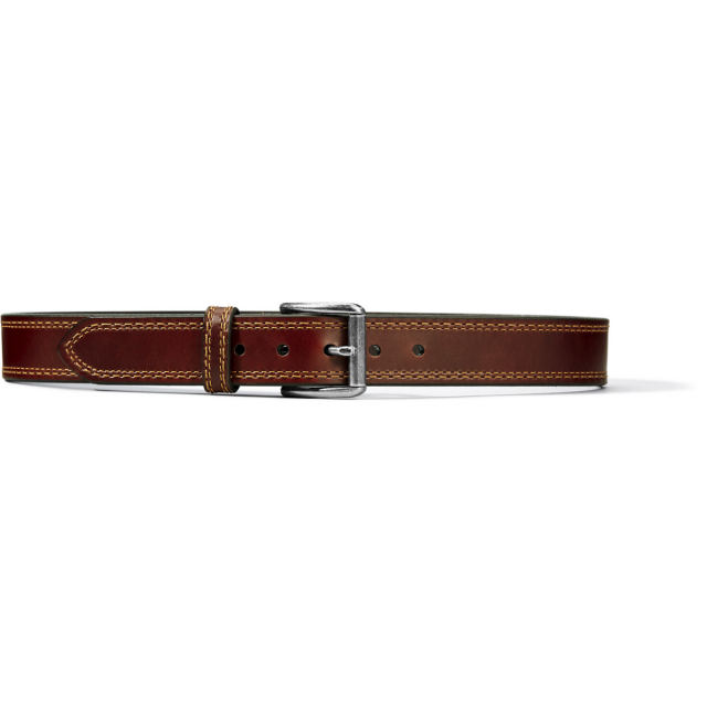 Danner - Springcreek Belt Brown w/ Nickel