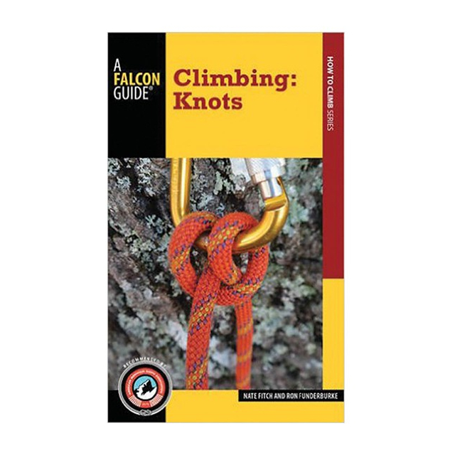 Liberty Mountain - Climbing: Knots Book in Madison MS