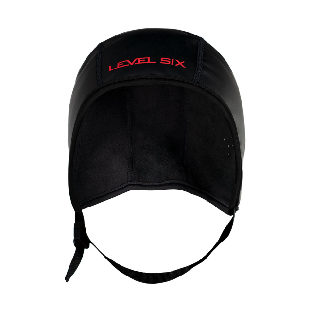 Level Six - Collider cap