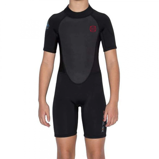 Level Six - Kid's Youth Shorty in Harbor Springs MI