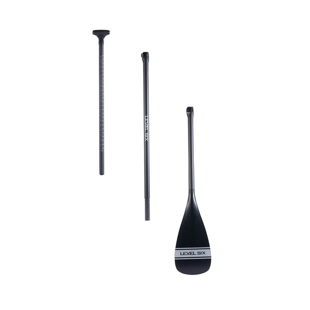 Level Six - 3-Piece Carbon Power Blade in Fort Oglethorpe GA