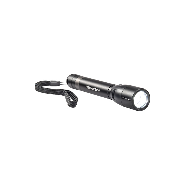Pelican - 5010,2AA,BLACK